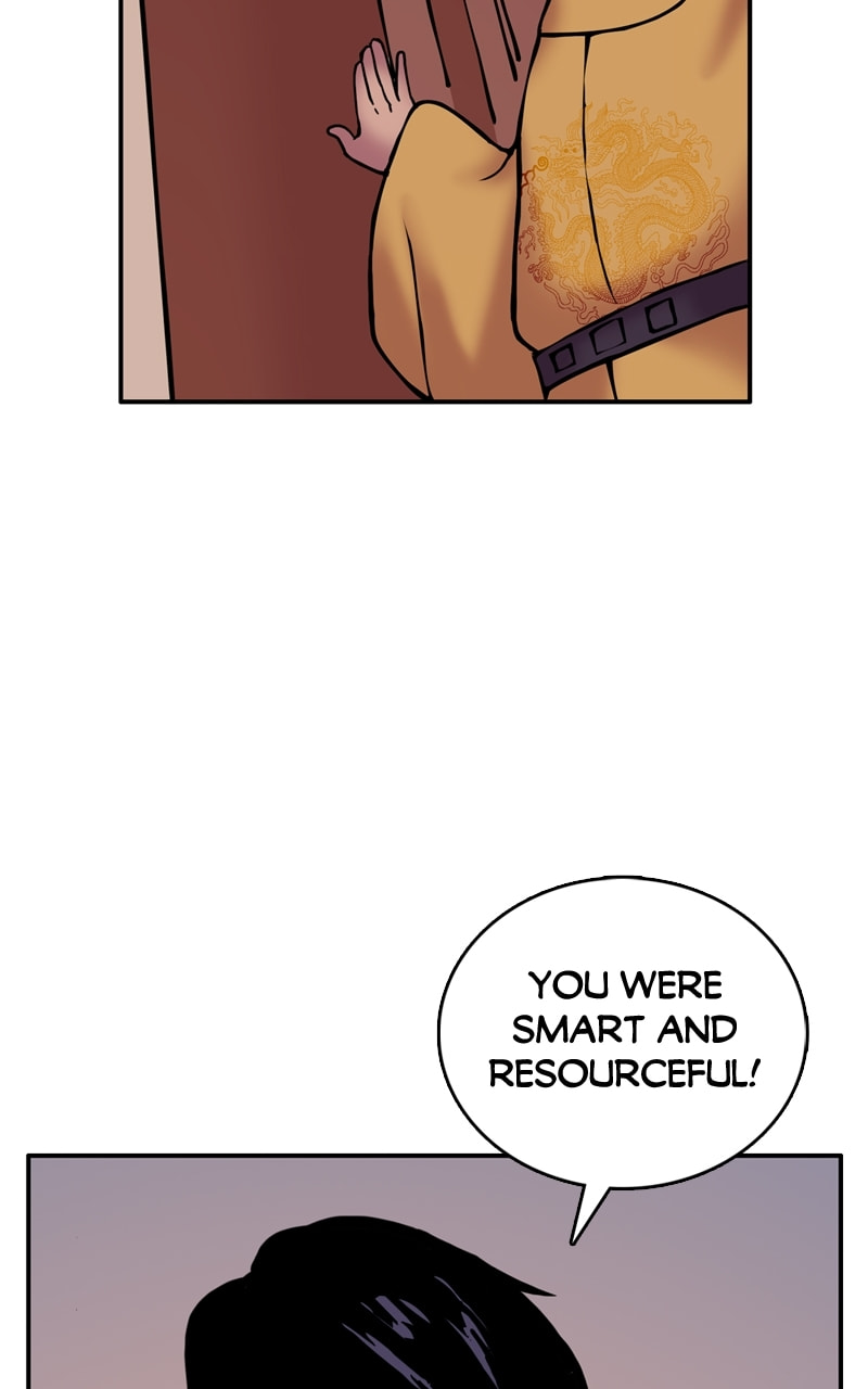 My Beloved Emperor Chapter 20 page 35 - 