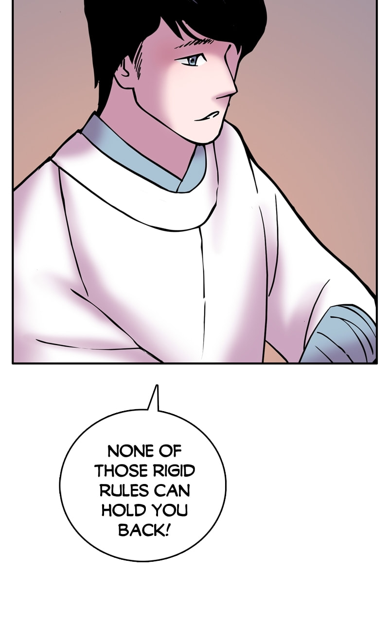 My Beloved Emperor Chapter 20 page 36 - 