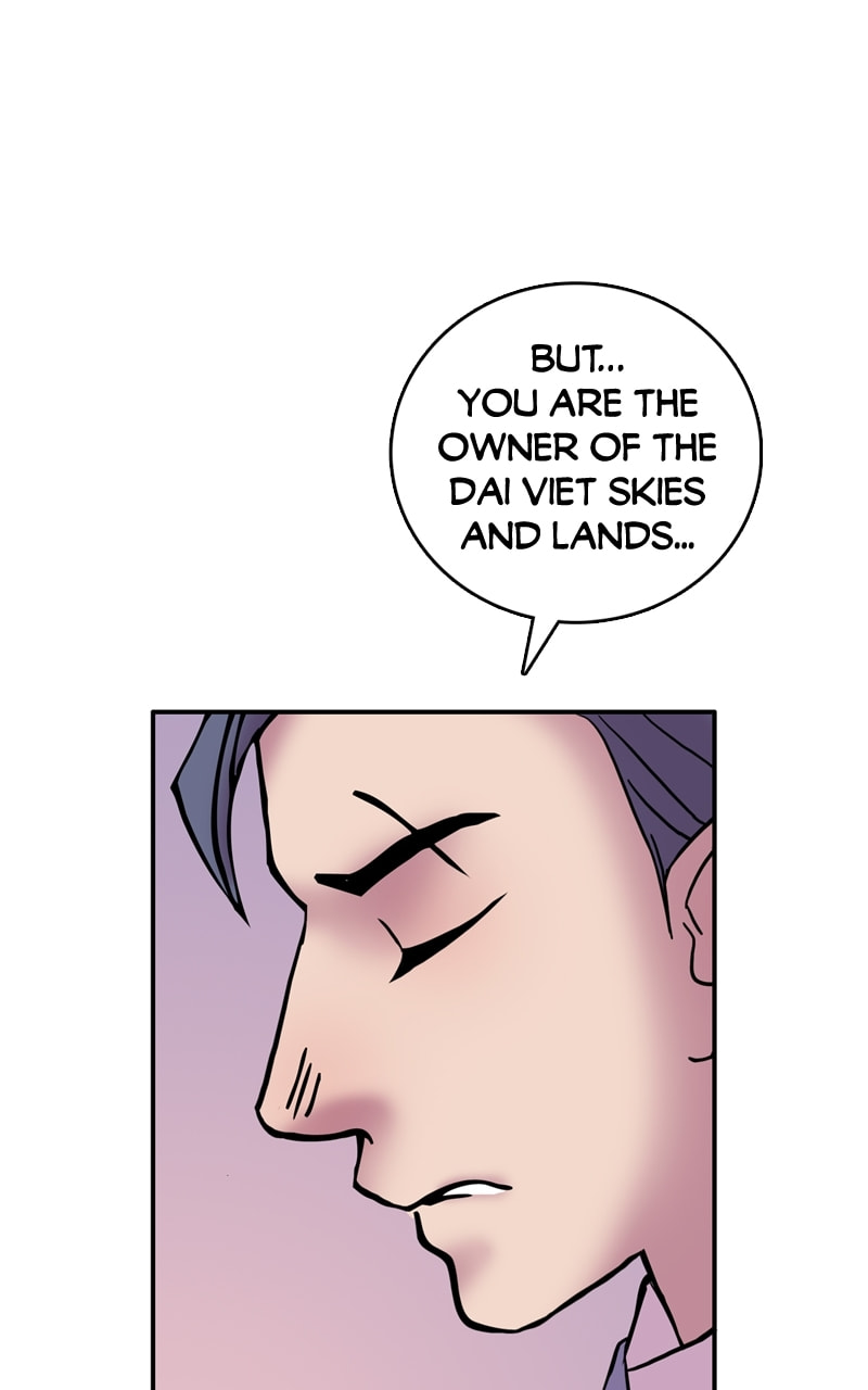 My Beloved Emperor Chapter 20 page 37 - 