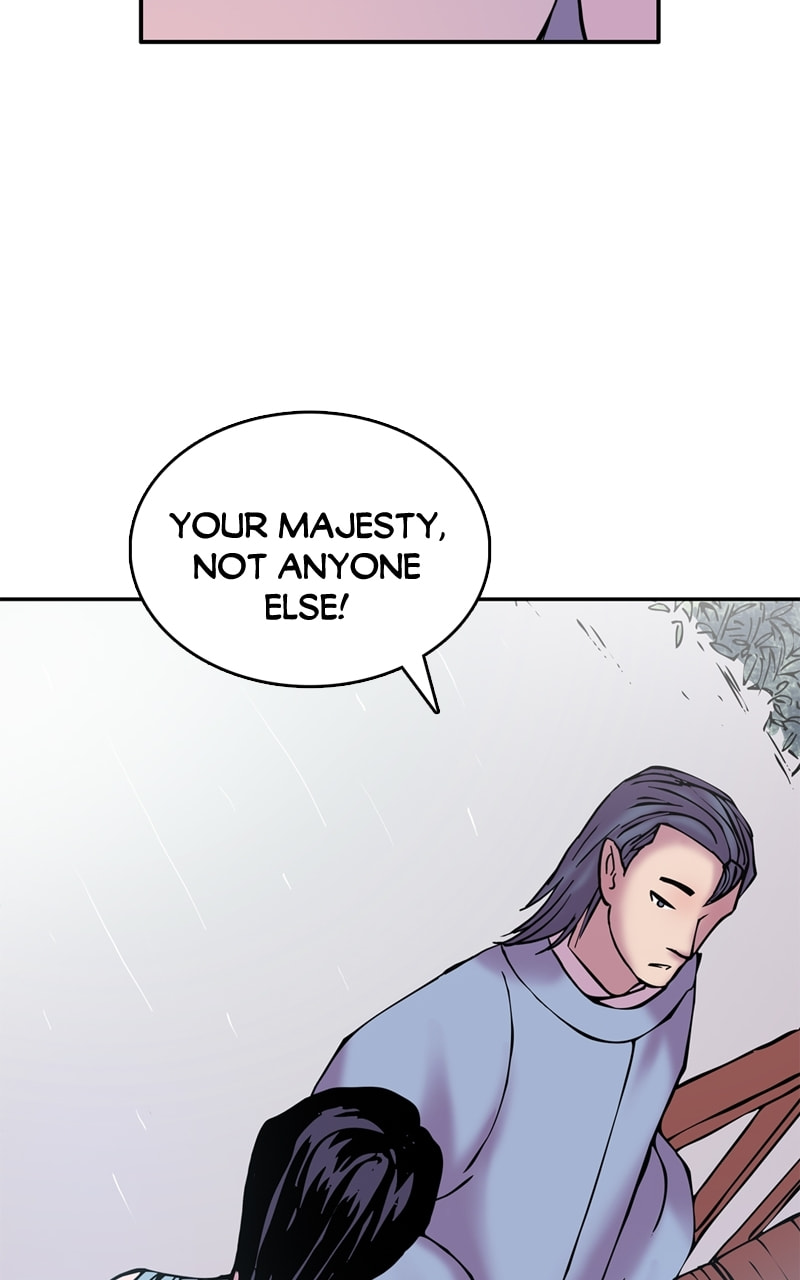 My Beloved Emperor Chapter 20 page 38 - 