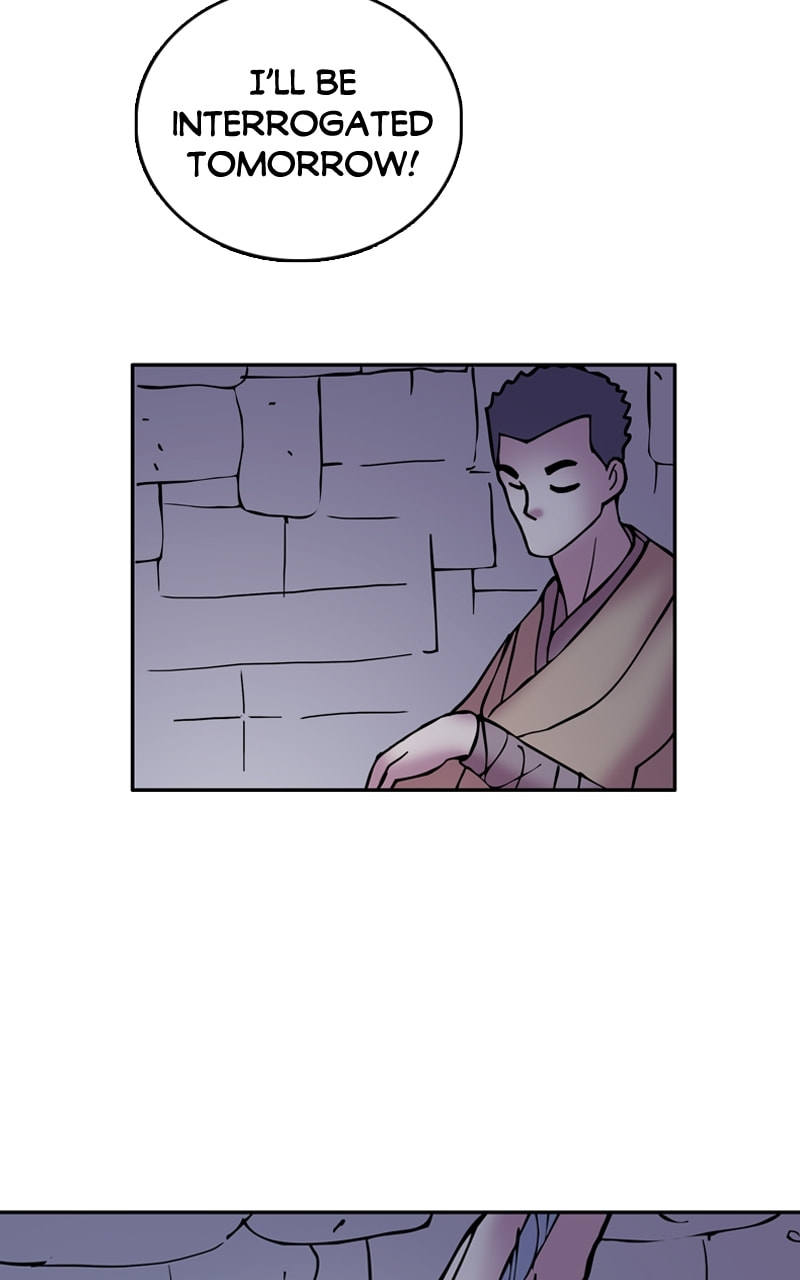 My Beloved Emperor Chapter 20 page 5 - 