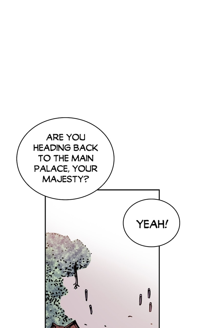 My Beloved Emperor Chapter 20 page 42 - 