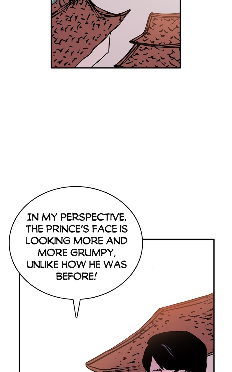 My Beloved Emperor Chapter 20 page 43 - 