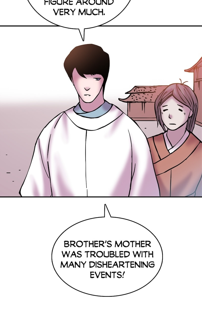 My Beloved Emperor Chapter 20 page 45 - 