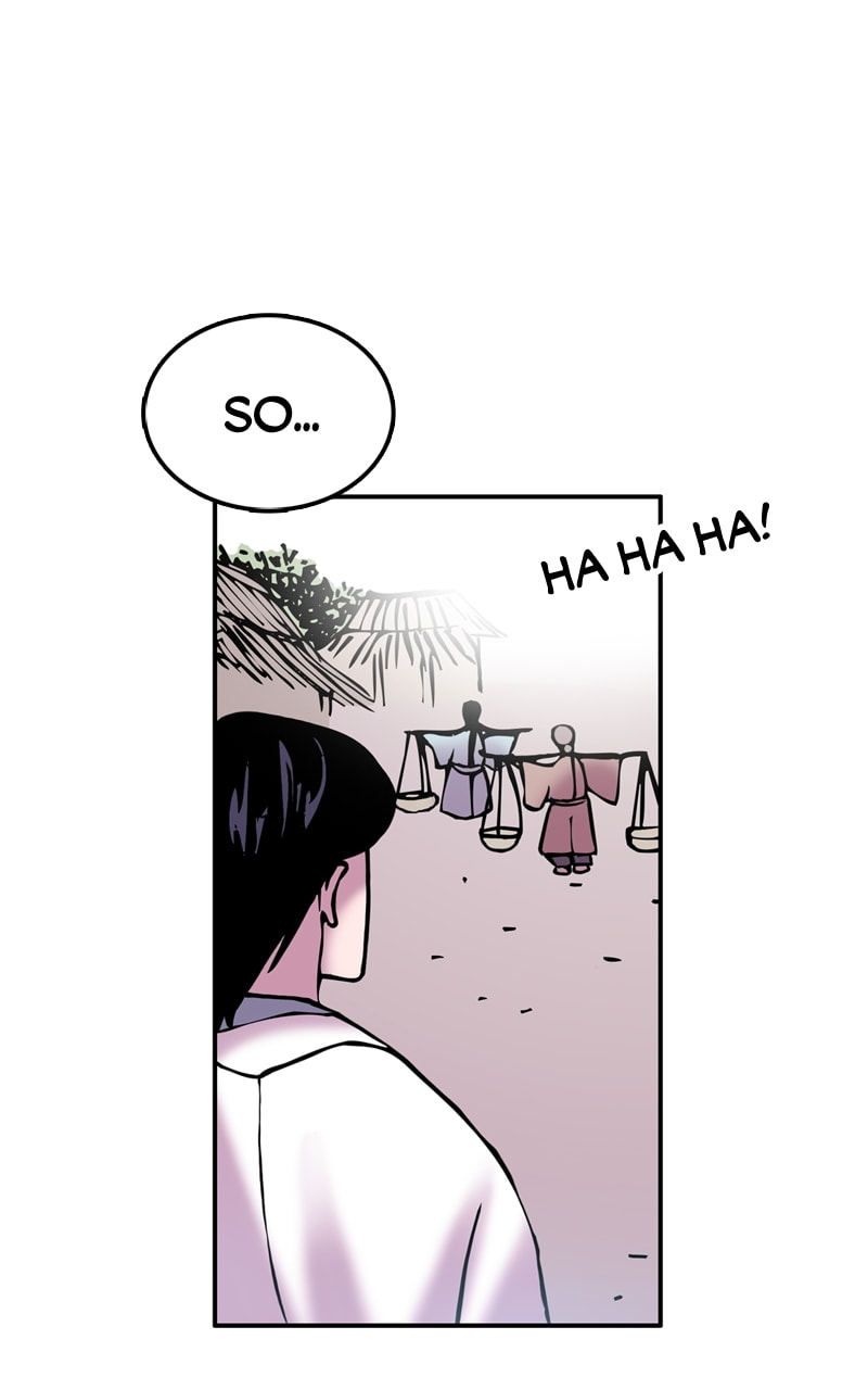 My Beloved Emperor Chapter 20 page 46 - 