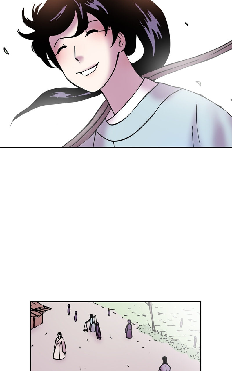 My Beloved Emperor Chapter 20 page 50 - 