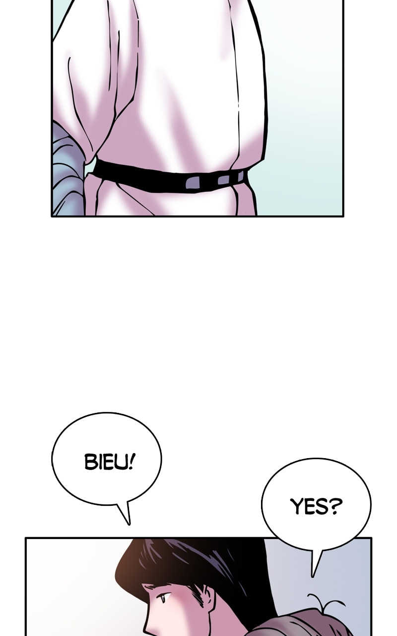 My Beloved Emperor Chapter 20 page 52 - 