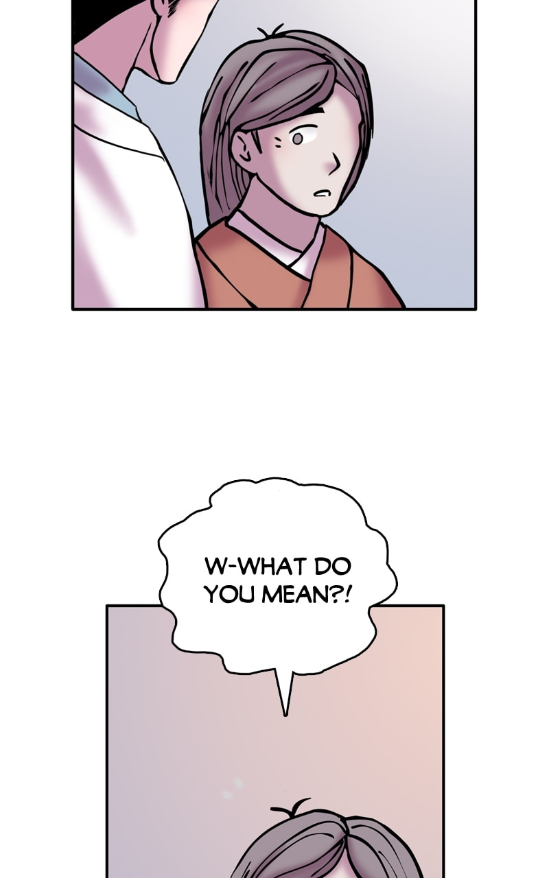 My Beloved Emperor Chapter 20 page 54 - 