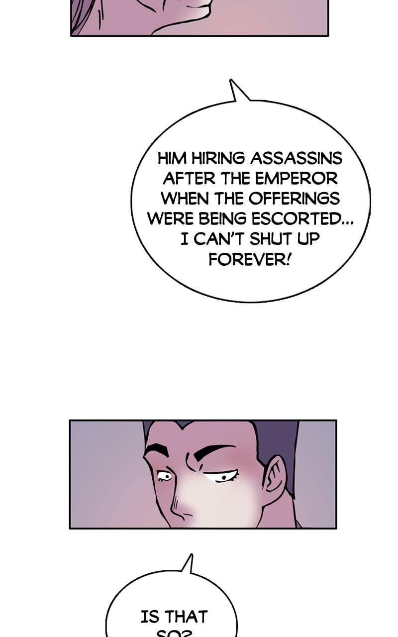 My Beloved Emperor Chapter 20 page 7 - 