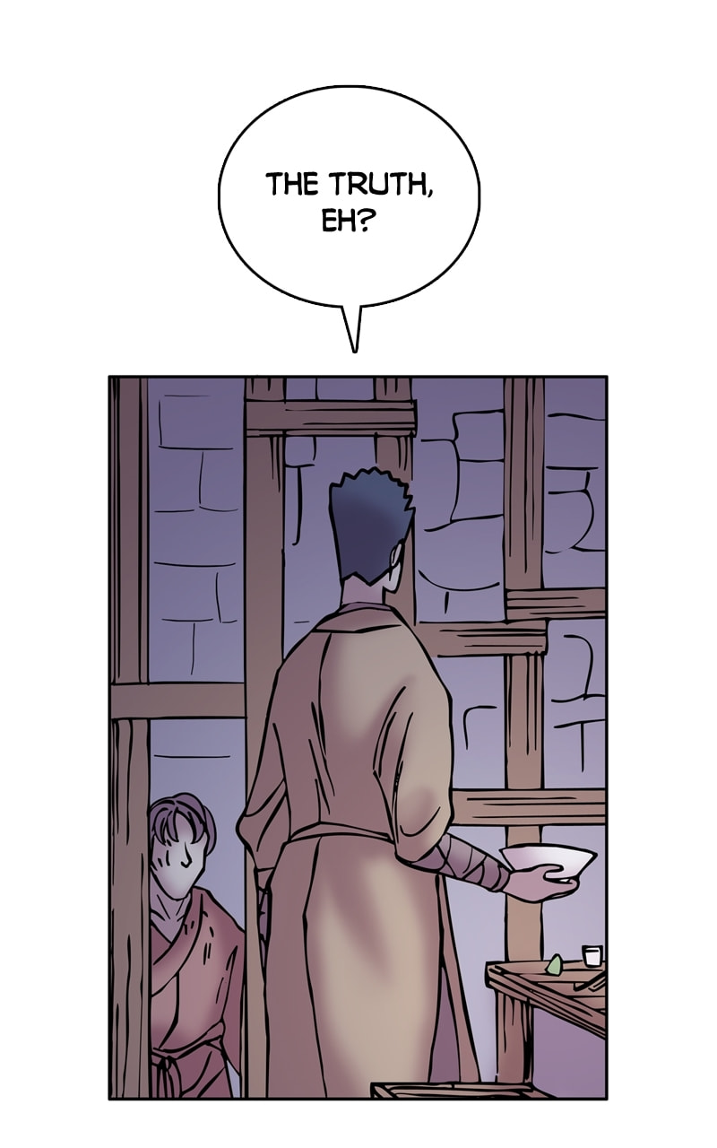 My Beloved Emperor Chapter 20 page 10 - 