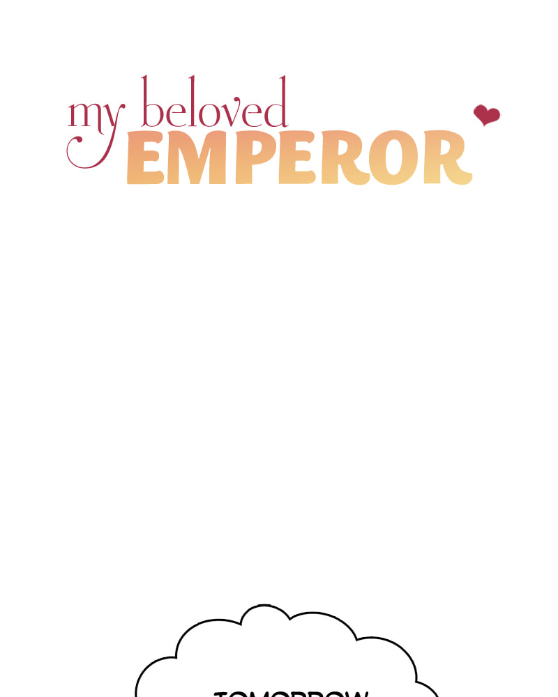 My Beloved Emperor Chapter 21 page 2 - 