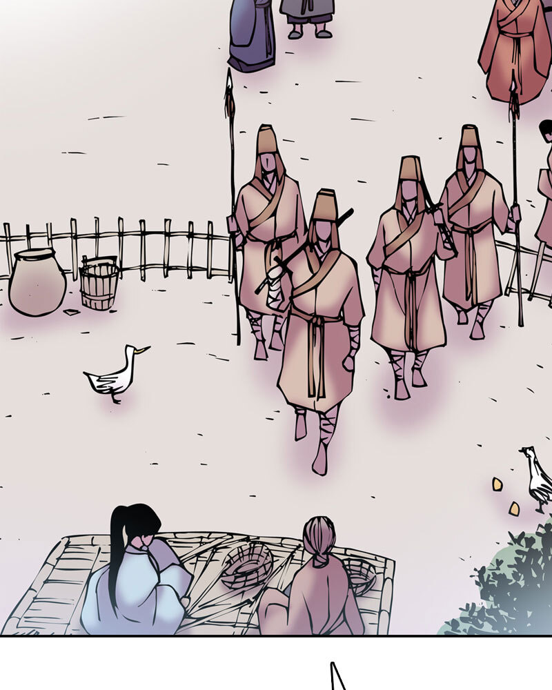 My Beloved Emperor Chapter 21 page 11 - 