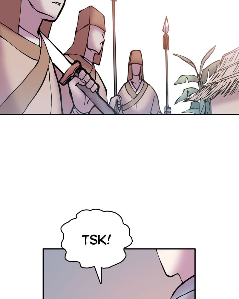 My Beloved Emperor Chapter 21 page 13 - 