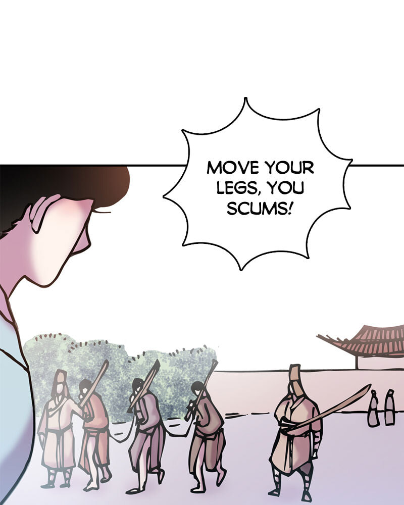 My Beloved Emperor Chapter 21 page 20 - 