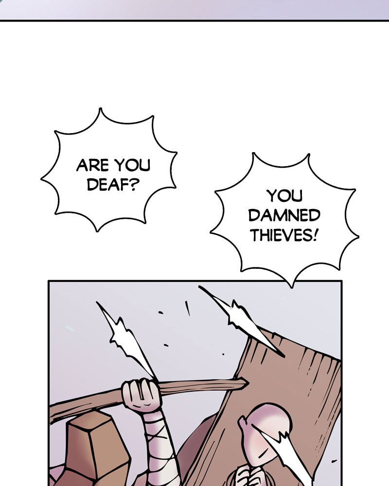 My Beloved Emperor Chapter 21 page 21 - 