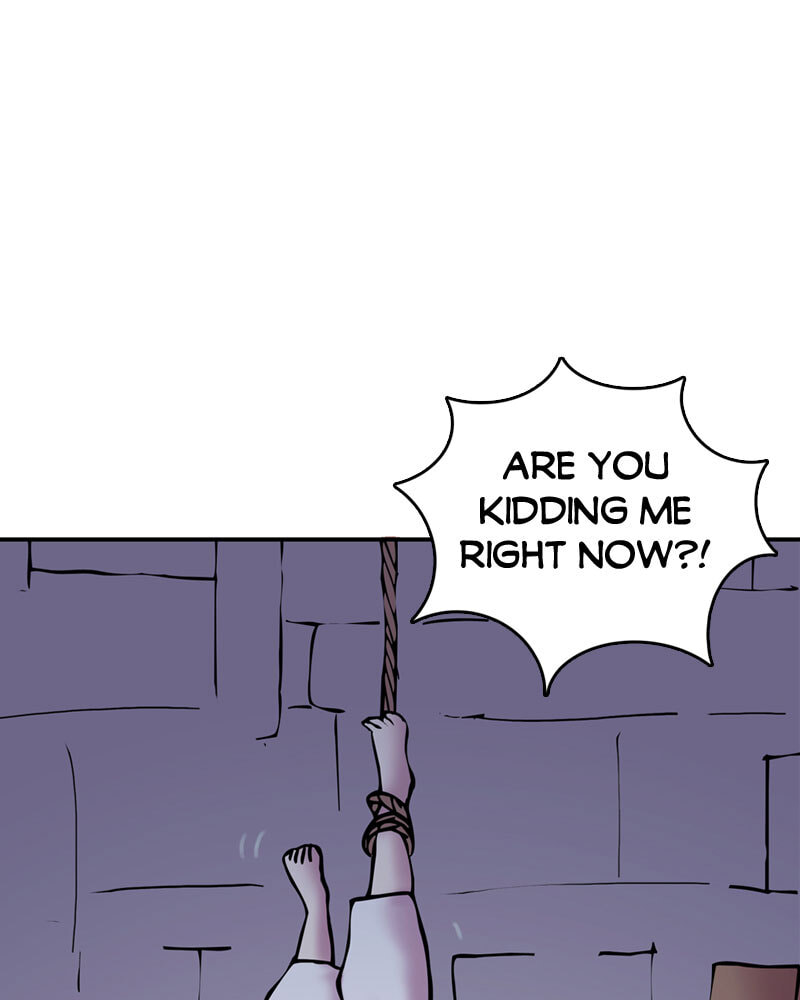 My Beloved Emperor Chapter 21 page 30 - 