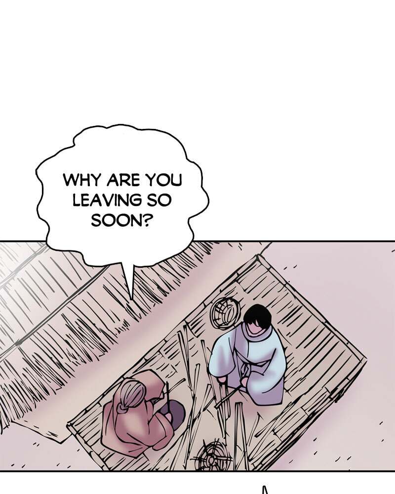 My Beloved Emperor Chapter 21 page 4 - 