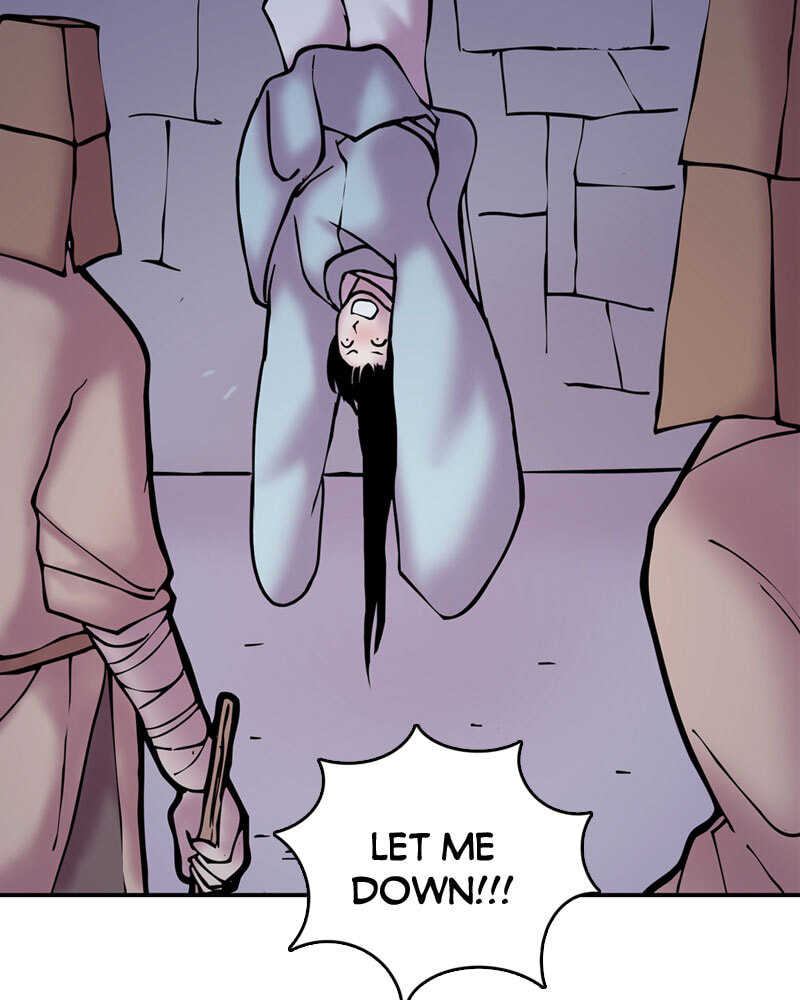 My Beloved Emperor Chapter 21 page 31 - 