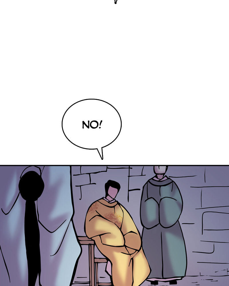 My Beloved Emperor Chapter 21 page 32 - 