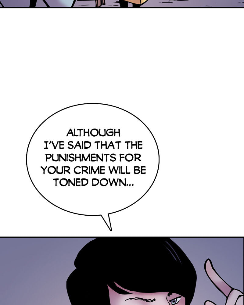 My Beloved Emperor Chapter 21 page 33 - 