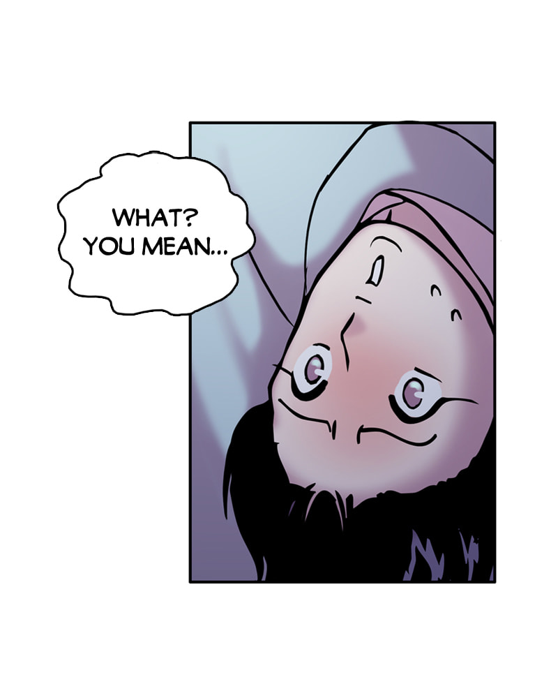 My Beloved Emperor Chapter 21 page 35 - 