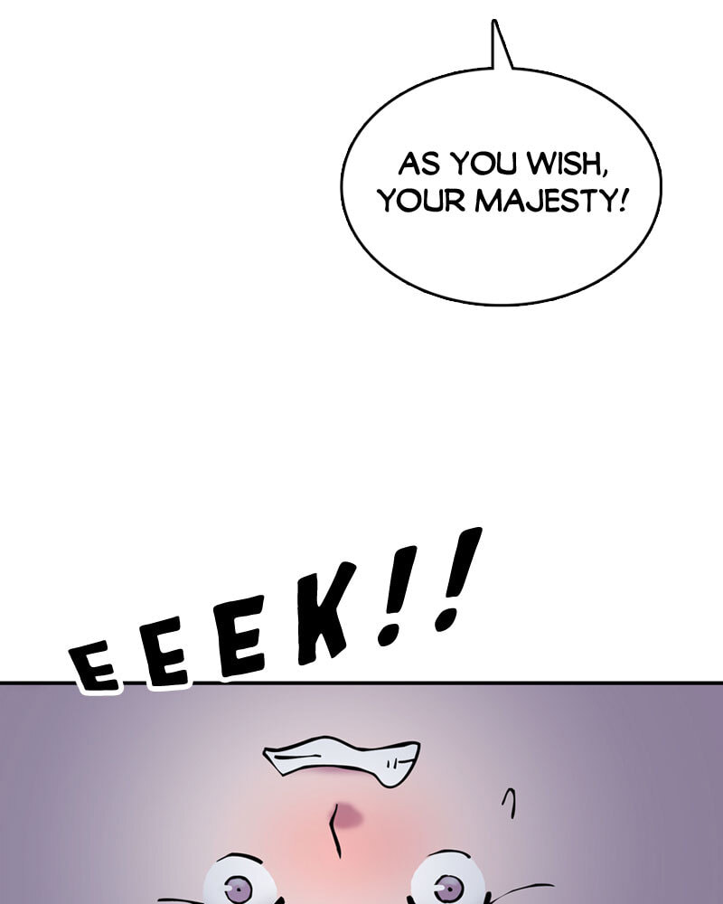 My Beloved Emperor Chapter 21 page 38 - 
