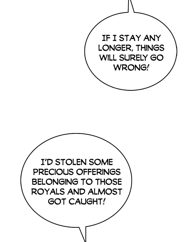 My Beloved Emperor Chapter 21 page 5 - 
