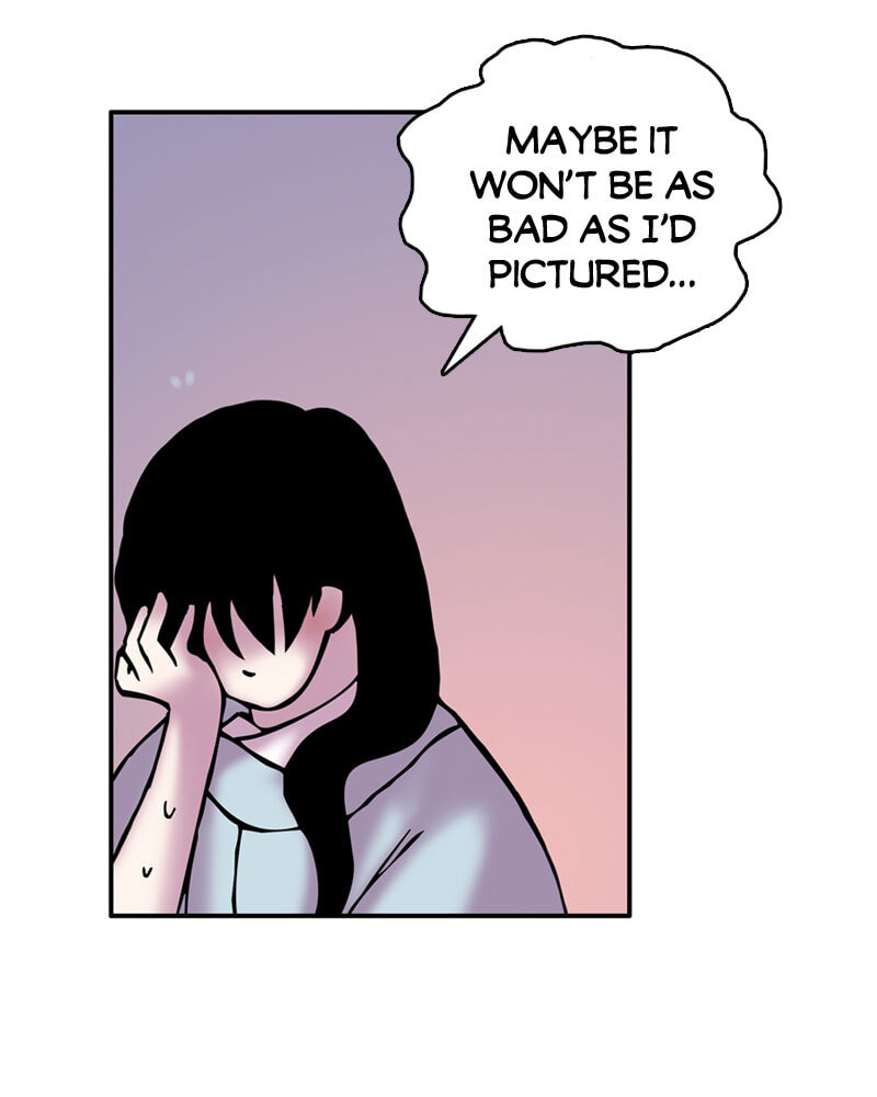 My Beloved Emperor Chapter 21 page 41 - 