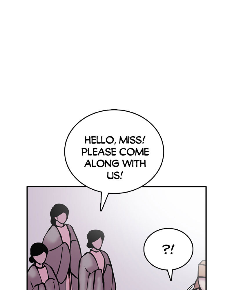 My Beloved Emperor Chapter 21 page 42 - 
