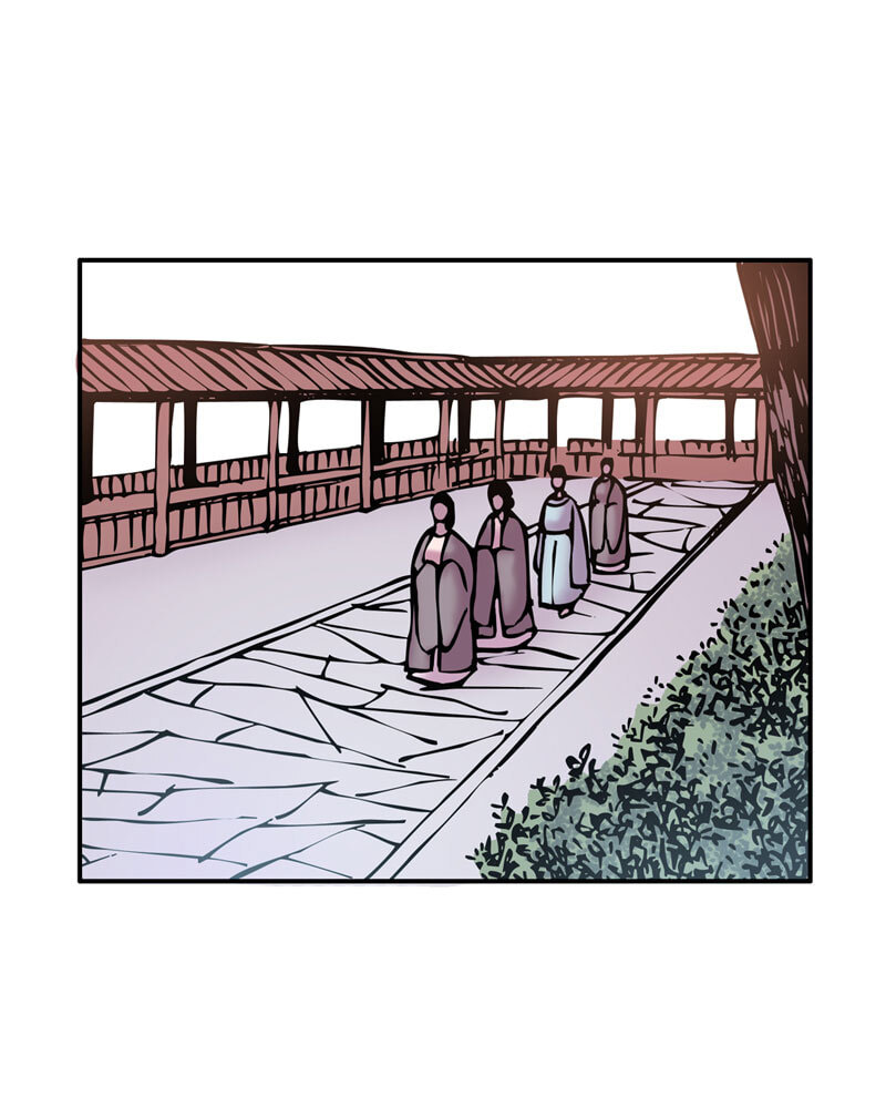 My Beloved Emperor Chapter 21 page 45 - 