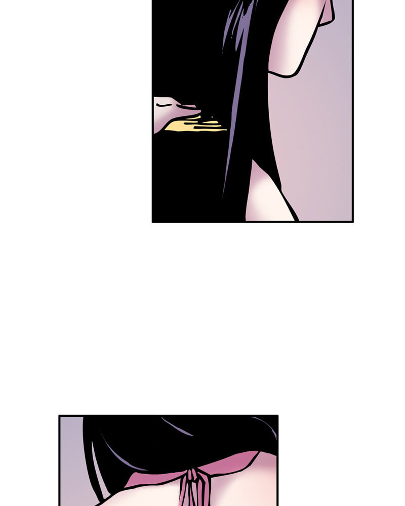 My Beloved Emperor Chapter 21 page 51 - 