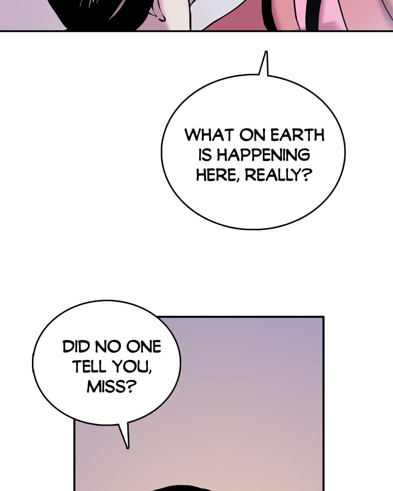 My Beloved Emperor Chapter 21 page 56 - 