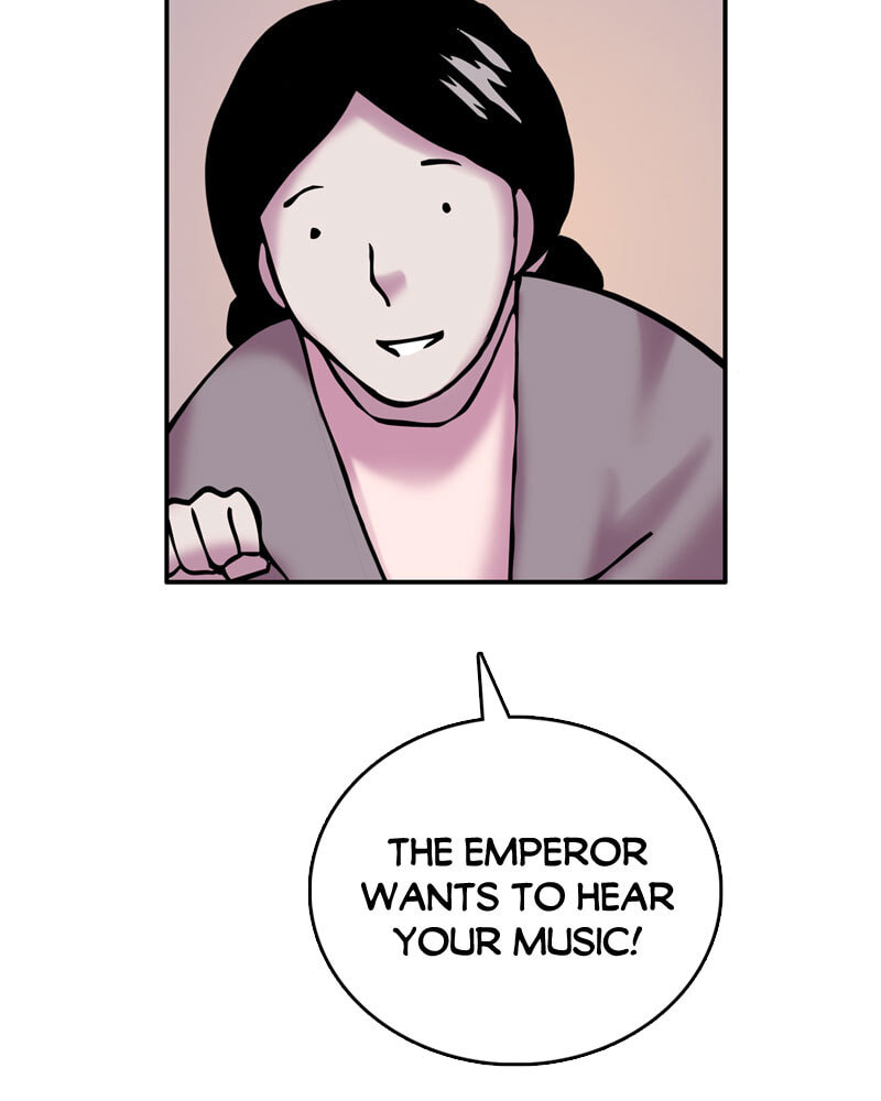 My Beloved Emperor Chapter 21 page 57 - 