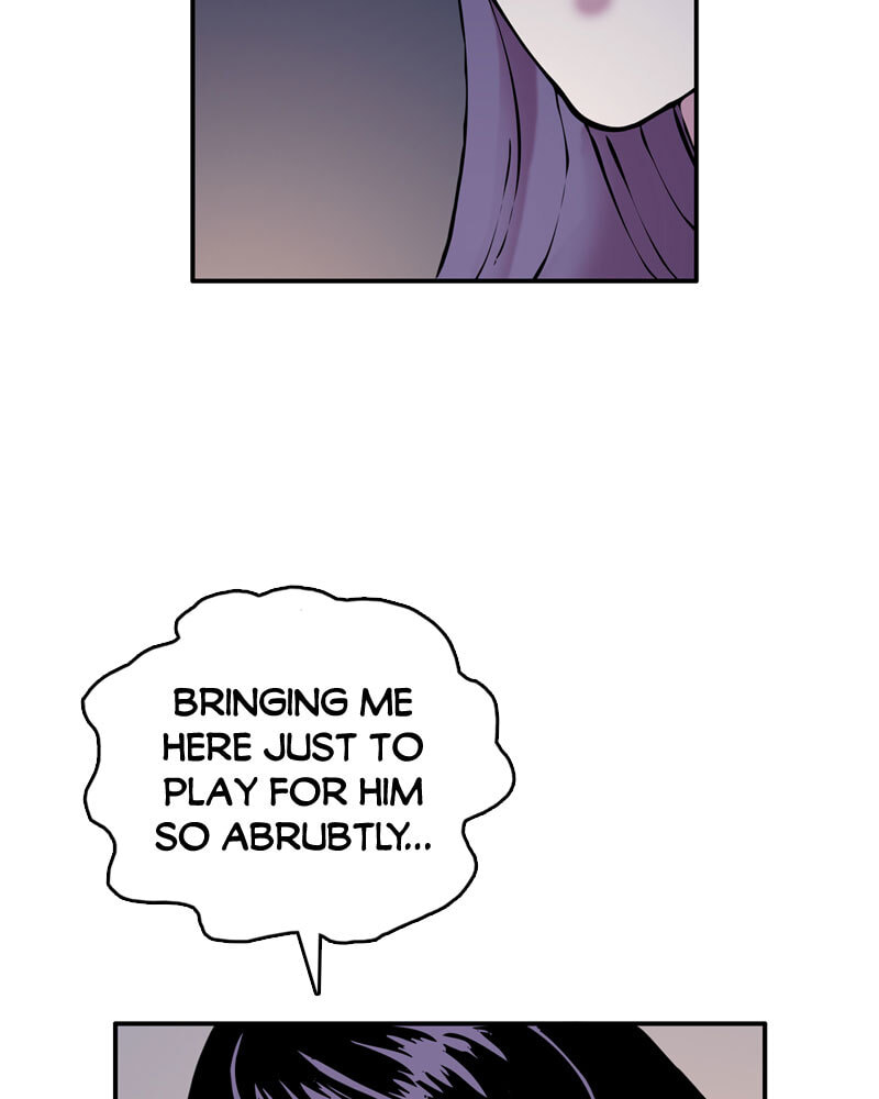 My Beloved Emperor Chapter 21 page 59 - 