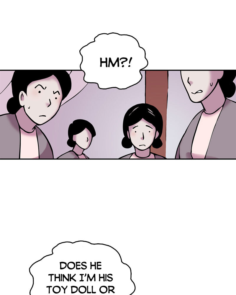 My Beloved Emperor Chapter 21 page 61 - 