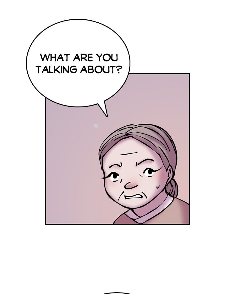 My Beloved Emperor Chapter 21 page 8 - 