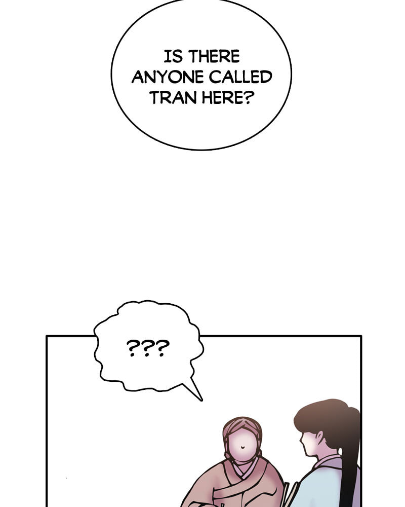 My Beloved Emperor Chapter 21 page 9 - 