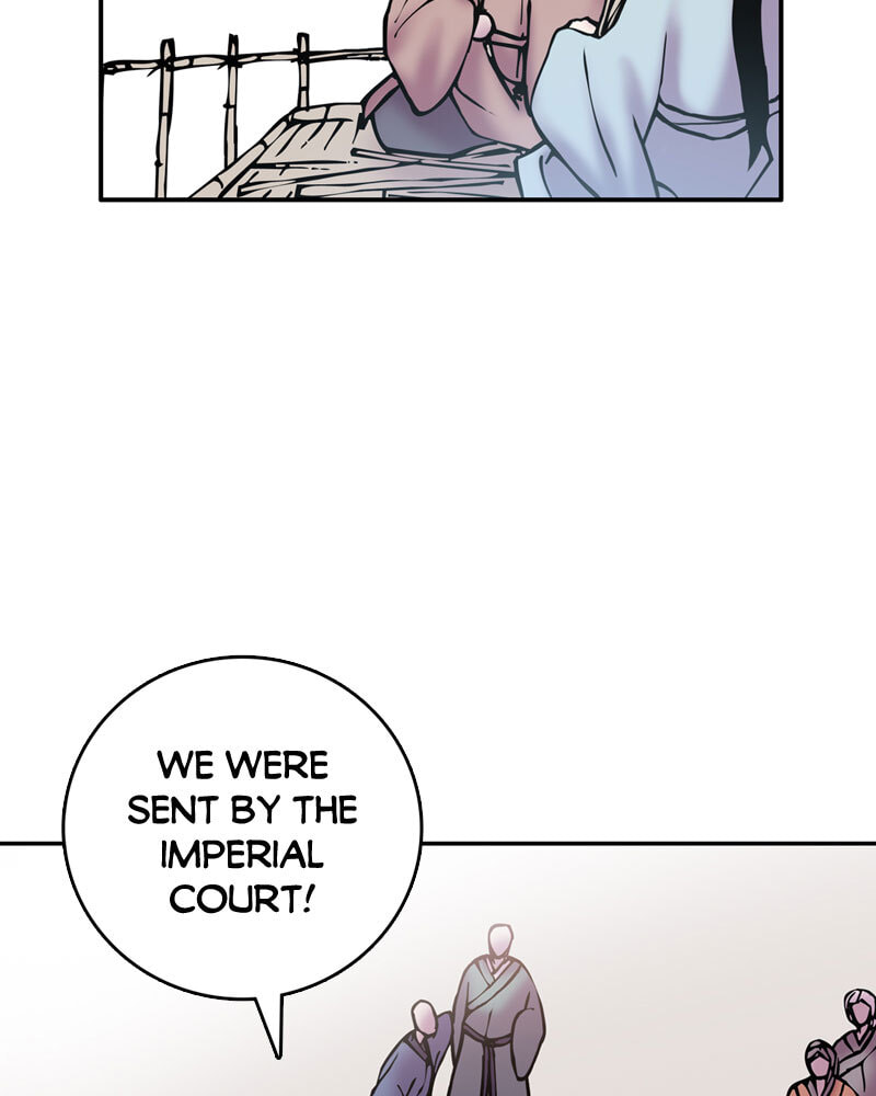 My Beloved Emperor Chapter 21 page 10 - 