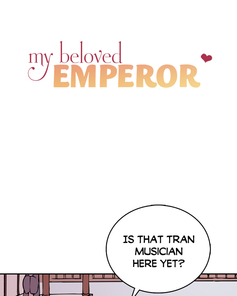 My Beloved Emperor Chapter 22 page 2 - 