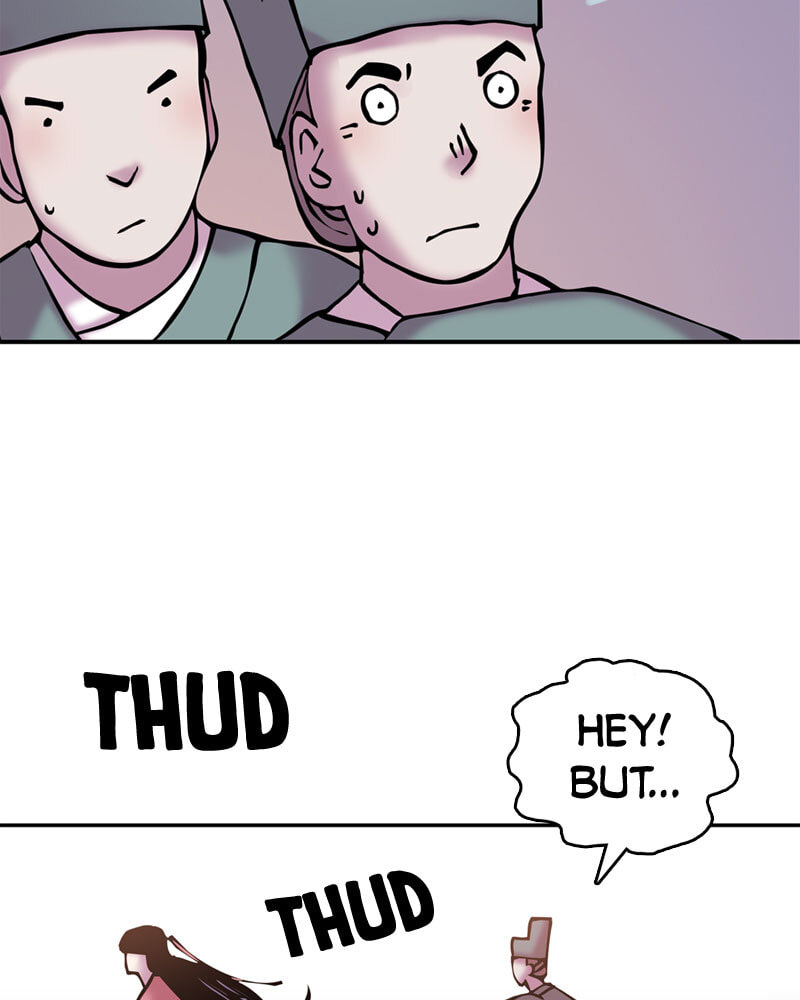 My Beloved Emperor Chapter 22 page 11 - 