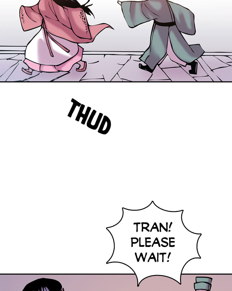 My Beloved Emperor Chapter 22 page 12 - 