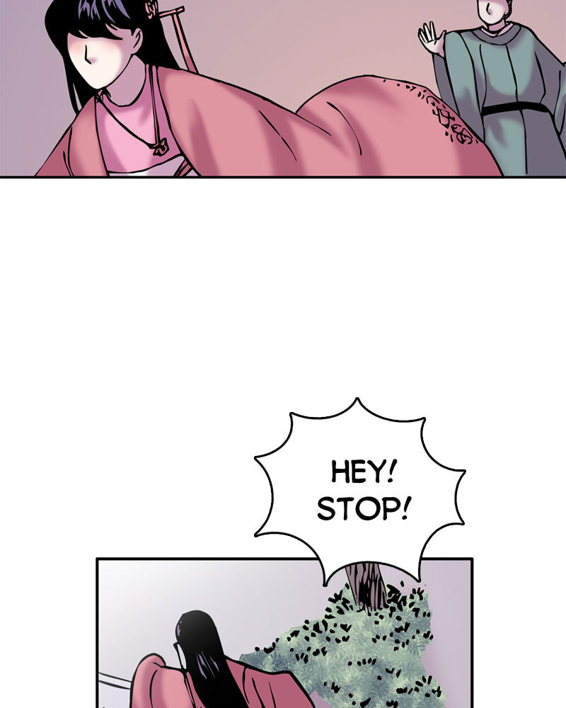 My Beloved Emperor Chapter 22 page 13 - 