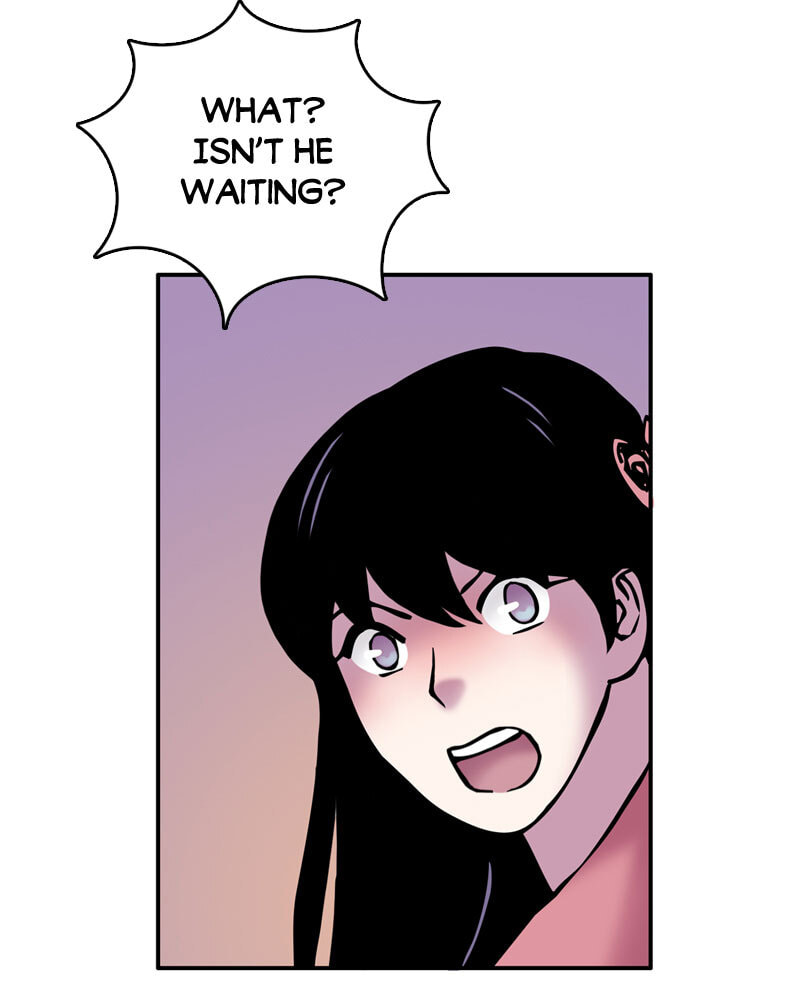 My Beloved Emperor Chapter 22 page 15 - 