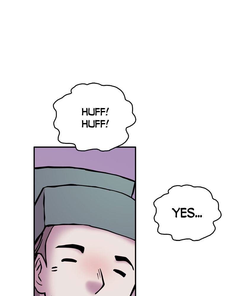 My Beloved Emperor Chapter 22 page 16 - 
