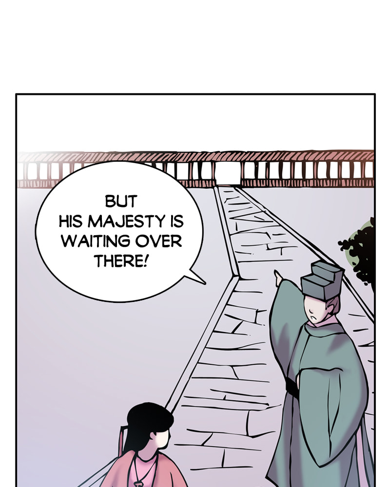 My Beloved Emperor Chapter 22 page 18 - 