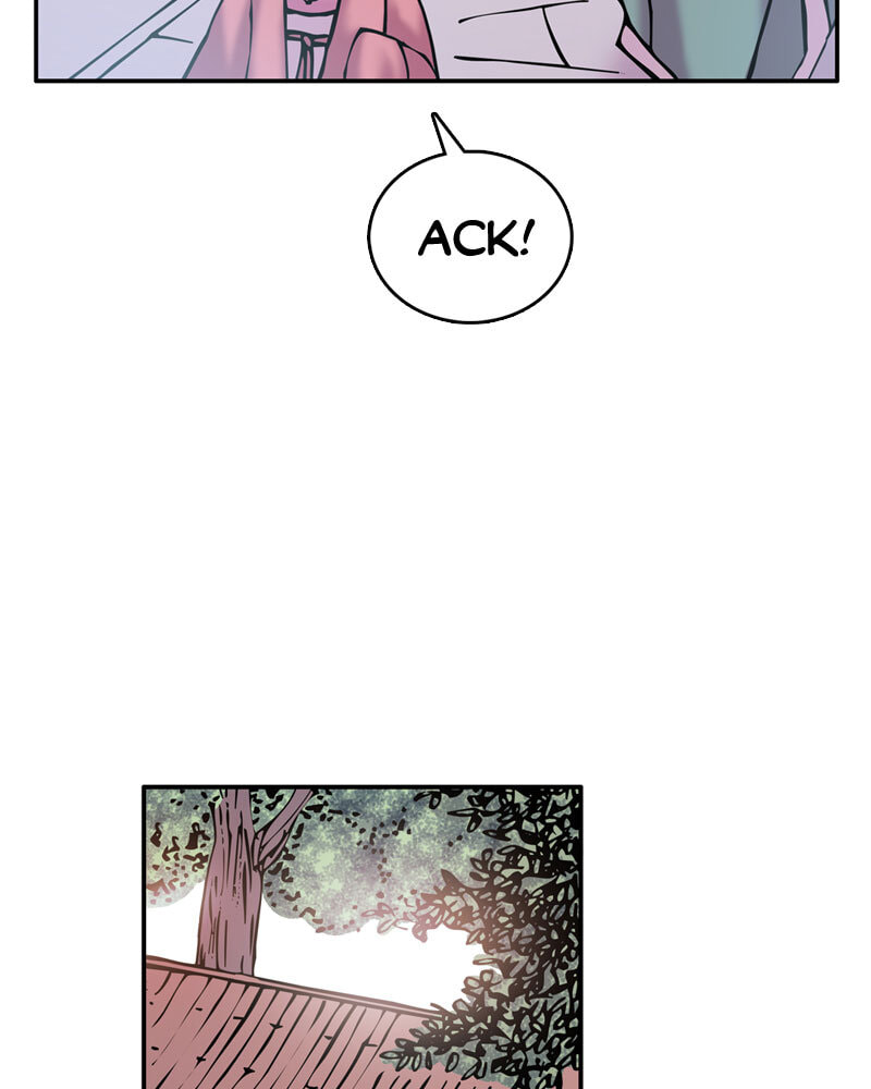 My Beloved Emperor Chapter 22 page 19 - 