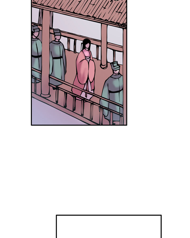 My Beloved Emperor Chapter 22 page 20 - 