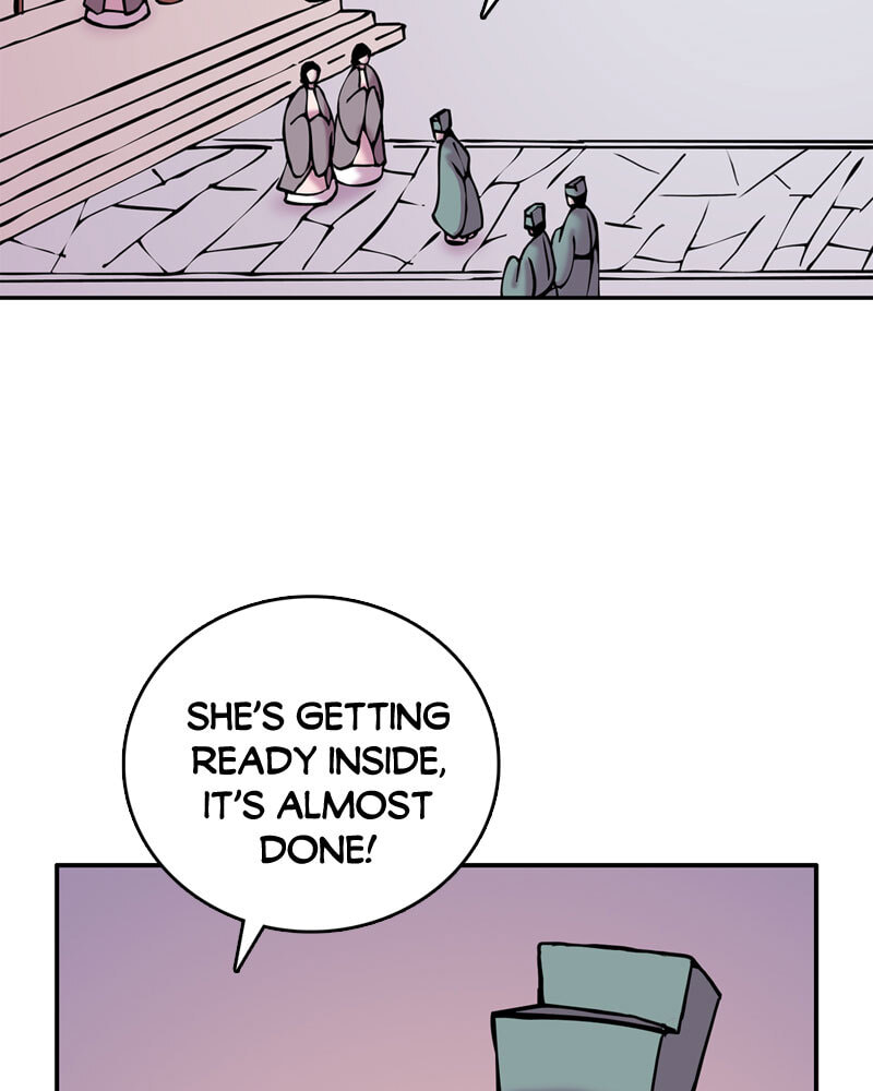 My Beloved Emperor Chapter 22 page 3 - 