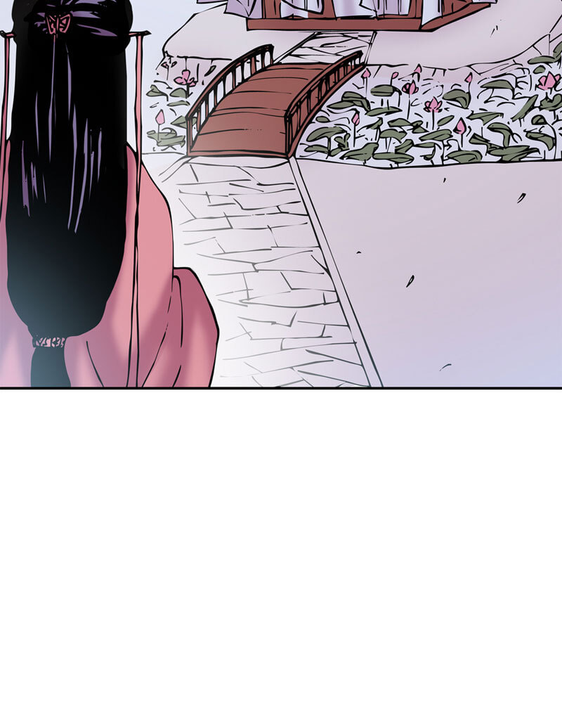 My Beloved Emperor Chapter 22 page 23 - 