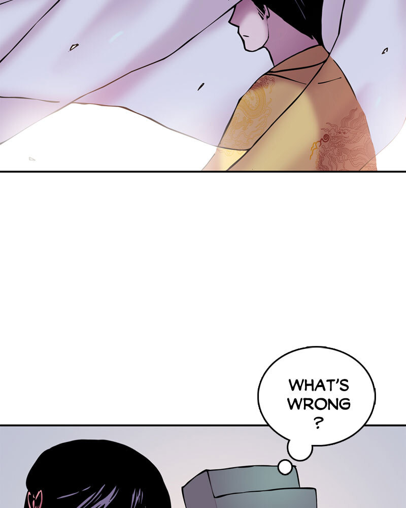 My Beloved Emperor Chapter 22 page 27 - 